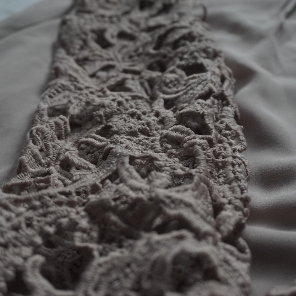 SheIn Blouse - Picture 2 of 6